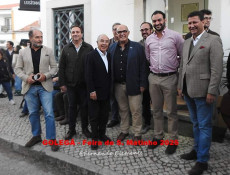 O Espirito da Golegã 