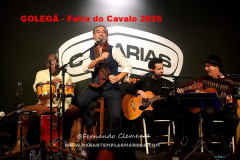 Noite no Coparias