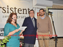 VIII Entrega de Troféus do Clube Taurino da Chamusca