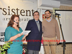 VIII Entrega de Troféus do Clube Taurino da Chamusca