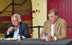 FOI APRESENTADA HOJE A TEMPORADA 2026 DO CAMPO PEQUENO