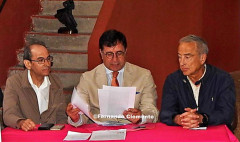 Apresentação da Temporada Taurina 2026 do Coliseu Figueirense