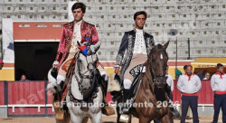 Semiar Aficion 3ª novilhada 