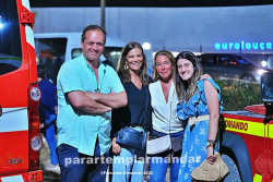 Personagens da FESTA
