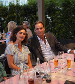 PERSONAGENS  DA  FESTA