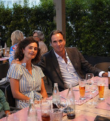PERSONAGENS  DA  FESTA