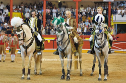 Grande ambiente na primeira corrida na Nazaré 