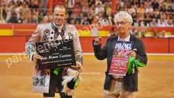 Noite Gloriosa na 14ª  edição da Corrida Farpas, ontem na Nazaré.