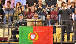 MANSADA DURA E DIFÍCIL COMPROMETE ÊXITO ARTÍSTICO DA TERCEIRA CORRIDA DA TEMPORADA LISBOETA