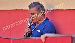 Personagens da Festa