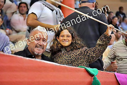 Personagens da Festa   -  14ª edição da Corrida Farpas