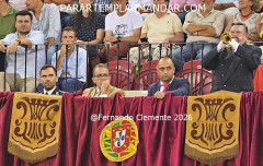 Monumental do Campo Pequeno com casa cheia na corrida a Antiga Portuguesa