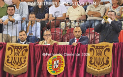 Monumental do Campo Pequeno com casa cheia na corrida a Antiga Portuguesa