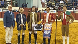 Corrida de Almeirim permitiu angariar 62.672,25€ para a obra social da Santa Casa da Misericórdia