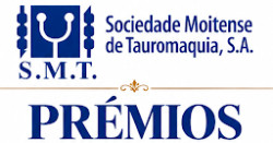 Prémios da Feira da Moita 2026 