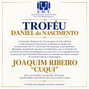 Troféu Daniel do Nascimento
