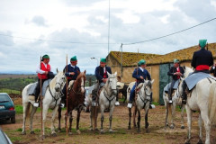 Festa Campera na Herdade da Machoa
