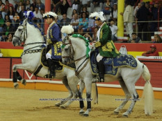 João Salgueiro foi o grande triunfador no Sábado na Nazaré