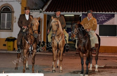 Golegã   “ onde o cavalo é REI” 