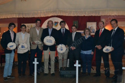 VIII GALA TERTÚLIA O PIRIQUITA