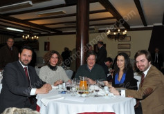 1º Jantar da A.T.C.T.
