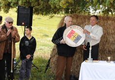 Festa Campera na Herdade da Machoa