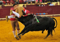 CAMPO PEQUENO  4 de OUTUBRO  CORRIDA DE GALA Á ANTIGA PORTUGUESA