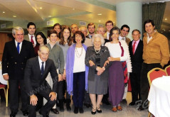 Homenagem Póstuma a Murteira Grave 