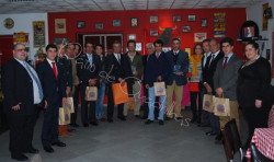  II Jantar de Gala e Entrega de Prémios do 