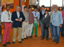 Academia de Toureio do campo Pequeno na  