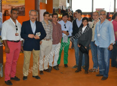 Academia de Toureio do campo Pequeno na  