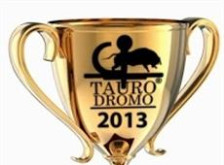 TAURÓDROME entrega Troféus, no próximo Sábado. 