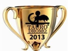 TAURÓDROME entrega Troféus, no próximo Sábado. 