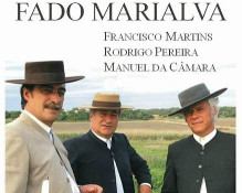 Fado Marialva hoje na Golegã
