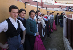 FESTA NO CABO DA LEZÍRIA 