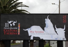 O Fórum Mundial da Cultura Taurina chega à sua terceira edição