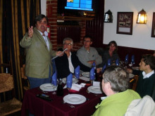 Clube Taurino Vilafranquense