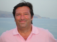 José Rainho Vice-Presidente da Asociación Espanhola de Escolas de Tauromaquia