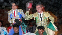 Nuno Casquinha soma triunfos