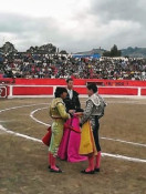 Setúbal já têm um Matador de Toiros