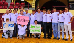Força Maestro José Luís Gonçalves