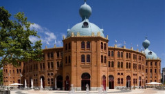 Está encerrado o cartel da corrida surpresa do Abono de 2014, no Campo Pequeno
