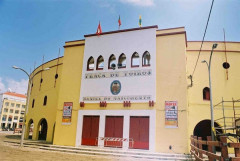 Nova Direcção no Clube Taurino da Moita 