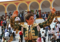 Gines Marin uma nova promessa