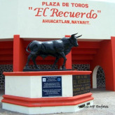 Forcados Amadores da TTTerceirense por Terras de México