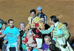 OLIVENÇA, 08 DE MARÇO