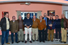 Derechazo Abre Temporada em Moura com Concurso de Ganadarias