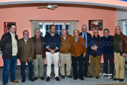 Derechazo Abre Temporada em Moura com Concurso de Ganadarias