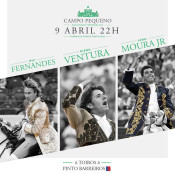 Corrida de Inauguração da temporada 2015