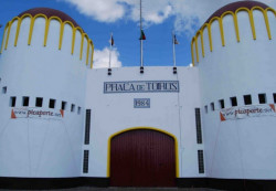 Festival  em Angra d Heroismo